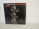 Joe Henderson Mode For Joe Blue Note NYC-USA  Sealed No Marks Jazz LP