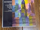 Beethoven - Septet In E Flat Major, Op. 20 . 1959 BLUEBACK London CS.6132. NM
