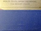 1927 RICHARD STRAUSS conducts BEETHOVEN Symphony No 5 Berlin BRUNSWICK