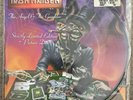 Iron Maiden - The Angel & The Gambler 7” Picture Disc