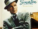 Frank Sinatra The Jazz Crooner (Vinyl) 12