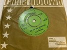 THE ISLEY BROTHERS BEHIND A PAINTED SMILE / ONE TOO MANY.. UK 45 MOTOWN TMG 693