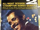The Hampton Hawes Quartet – All Night Session  Vol. 2 Original U.K. Press 1959