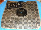 Bing Crosby   That Christmas Feeling / Silver Bells   78 RPM 10
