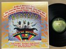 The Beatles - Magical Mystery Tour - 1971 Apple Label w/Book SMAL 2835 VG+/EX/G