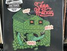 SAGE FRANCIS - SHIT BRICK HOUSE / SLUMLORD OF THE SLUMLORDS (GREEN 7