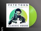 Pete Tong - Classic House - Limited Lime Green Vinyl - Same Day Dispatch