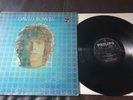 David Bowie - Self-titled Philips LP