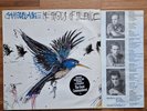 Camouflage | Methods Of Silence w/ Great Commandment Vinyl LP Greek Depeche Mode
