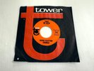 DAVID CLAYTON-THOMAS Take Me Back 7