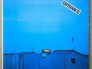 ENTRANCE  - Metronome - RARE 1977 Jazz Rock IMPORT LP
