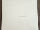 The Beatles - White Album vinyl Stereo 2LP 1976 Winchester reissue Capitol (EX)