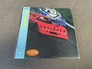 Casiopea CASIOPEA Clear Orange Vinyl LP Record Analog MHJL-184 / 4560427462387