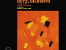 Stan Getz & Joao Gilberto - Getz/Gilberto 2LP 180g 45rpm Ltd. Edition Jazz Vinyl