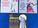 The Secret Policeman's Ball The Other Ball & The Third Ball Vinyl LP Near Mint