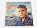 Elvis Presley RCA Victor 45 LP 7