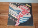 Judas Preist Turbo Vinyl LP Record Album OC 40158 Columbia 1986 Heavy Metal