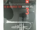 THE BIX BEIDERBECKE STORY Whiteman Days Vol 3 CL846 LP Vinyl SEALED