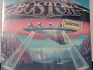BOSTON DON'T LOOK BACK FIRST PRESSING STILL SEALED W/STICKER ON THE FRONT #35O50