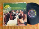 The Beach Boys Pet Sounds Duophonic Original US vinyl