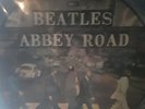 beatles picture disc