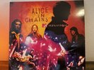 Alice In Chains - MTV Unplugged 2 Vinyl Record MOVLP138