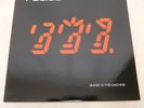 POLICE / GHOST IN THE MACHINE US PRESSING LP W/ INNER