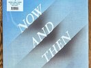 ***OUT-OF-STOCK TARGET EXCLUSIVE*** The Beatles / NOW AND THEN — 12