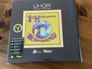 Jimi Hendrix ARE YOU EXPERIENCED UHQR 200g Vinyl Analogue Productions NEW SEALED