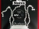 El Nuevo Swing - Puerto Rico Esto Es Para Ti (2023/Re-Edition) 12 Inch Vinyl