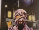 Iron Maiden – Gaumont Slaves lp