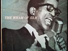 SAMMY DAVIS JR. 