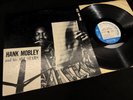 HANK MOBLEY and His All Stars 1957 Blue Note Mono 1544 DG 47 W. 63rd RVG 