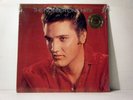 ELVIS PRESLEY LP The number one hits 1987 Rca  vinyl