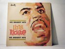LITTLE RICHARD LP His biggest hits 1960 Specialty  mono  vinyl