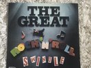 The Sex Pistols Great Rock N Roll Swindle 2lp Vinyl Record Album Punk Rock