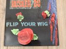 Husker Du - Flip Your Wig - Vinyl LP - 1985 SST Records
