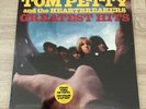 tom petty and the heartbreakers Greatest Hits Lp (still Sealed )
