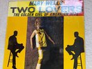 Mary Wells 'Two Lovers' Oriole UK LP