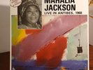 Mahalia Jackson 
