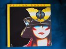 YELLOW POWER - YELLO POWER ( Tony Carey)
