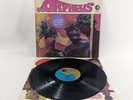 ORPHEUS Self Titled 1968 Psych LP Vinyl MGM SE4524