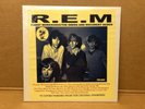 REM - FINEST WORKSONGS / GREEN & DOCUMENT DEMOS LP  75 COPIES MADE STILL SEALED