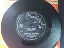 the Supremes TMG527 ex tamla motown 45 1965 nothing but heartaches
