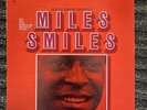 Miles Davis - Miles Smiles - Vinyl LP - EX/EX - PC 9401