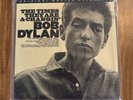 BOB DYLAN   THE TIMES THEY ARE A-CHANGIN’ LP MFSL 1-114   AUDIOPHILE   SEALED