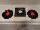 CHEF RAEKWON WU TANG CLAN ONLY BUILT 4 CUBAN LINX LP RARE 2003 LOUD RECORDS HYPE