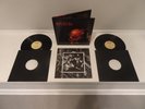 SEPULTURA BENEATH THE REMAINS 2 LP RARE 2020 EUROPEAN 180g ROADRACER/ROADRUNNER
