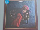 Unicef Limited Edition Blue Vinyl - Janis Joplin - Pearl