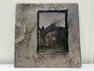 Led Zeppelin “IV”  1971 US 1st Press Porky/Pecko Duck Atlantic SD 7208-VG+